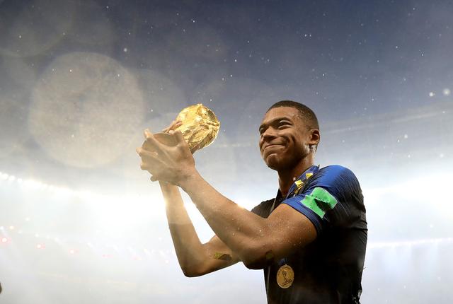 九游体育-姆巴佩新星败北表现突出，FPX前途光明！的简单介绍