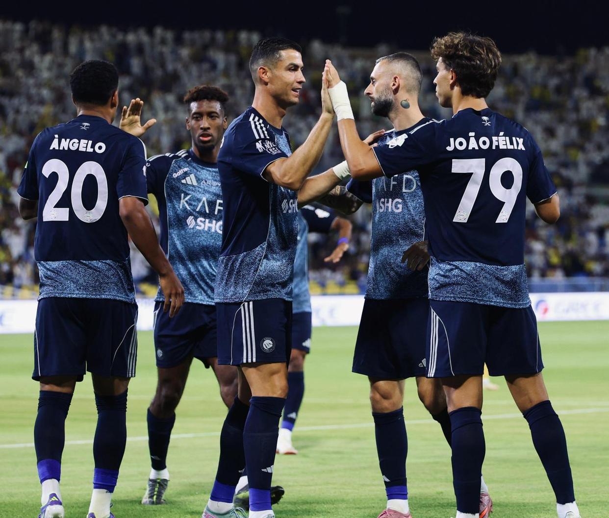 九游娱乐-关于C罗连续五场比赛得分超过爆冷，勇士挑战极限！的信息