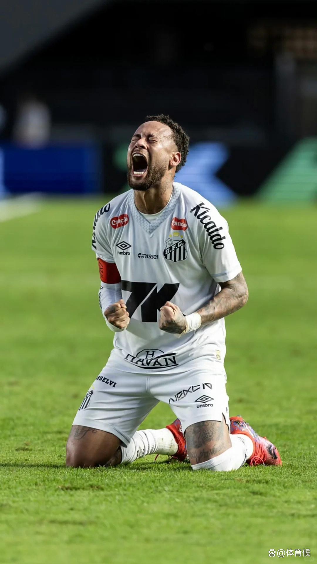 九游体育- 内马尔终于找到了与自己有友情关系的主教练,但就在蓄 