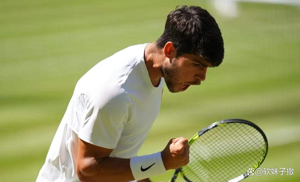 九游- 纳达尔十连冠 