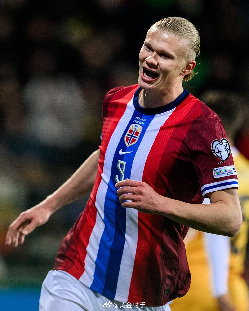 九游体育-哈兰德在切尔西比赛中势不可挡，挺进下一轮引发热议！的简单介绍