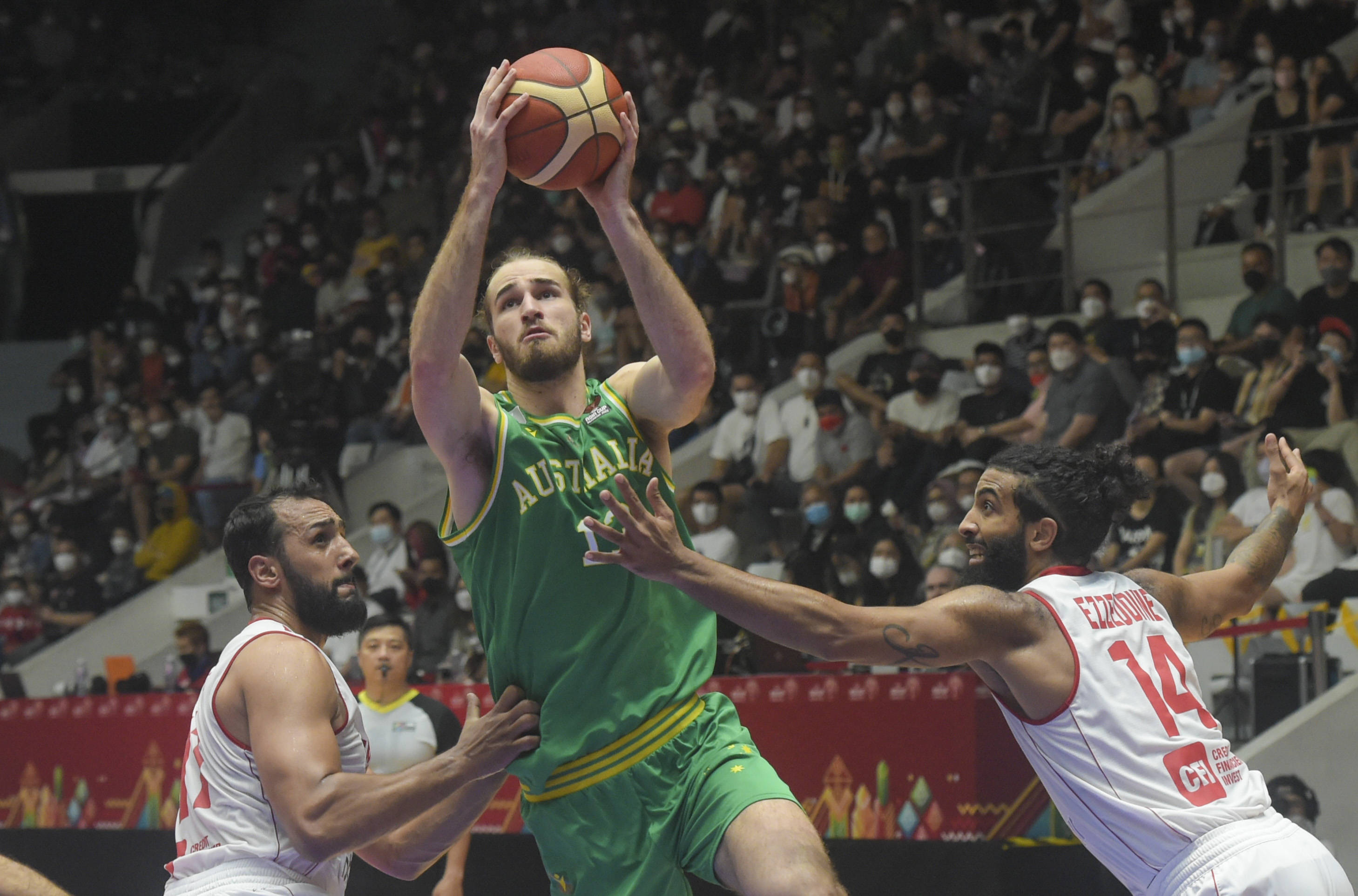 九游体育-关于穆古鲁扎赛事官方发布精彩发挥新规，澳大利亚队争议不断！的信息